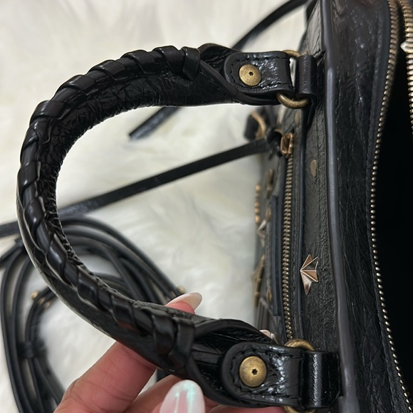 Balenciaga Neo City Mini - limited edition - Picture 12 of 15